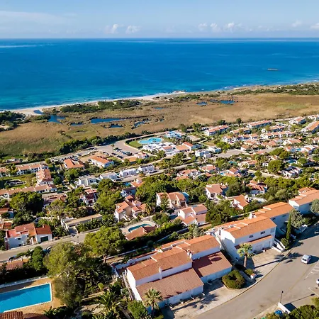 Lejlighed Gardens 2 *