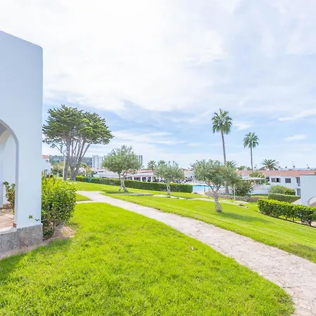 Apartment Gardens 2 *