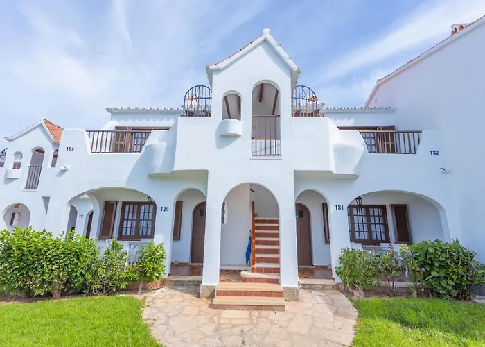 Apartment Gardens 2 Son Bou