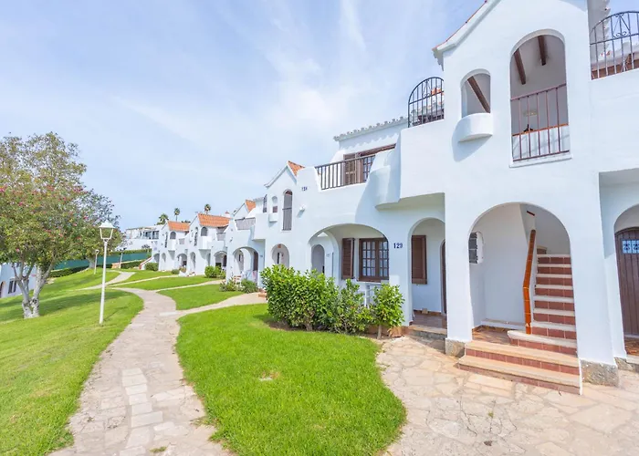 Apartment Gardens 2 Son Bou