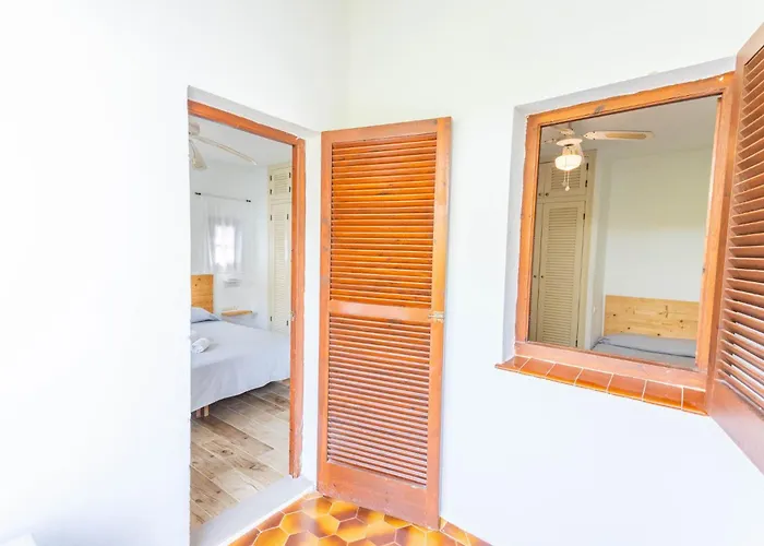 Apartment Gardens 2 Son Bou