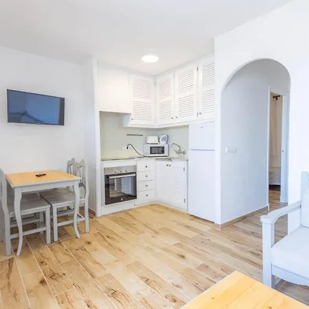 Apartamento Gardens 2 Son Bou