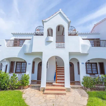 Apartamento Gardens 2 Son Bou