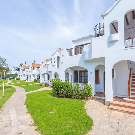 Apartamento Gardens 2 Son Bou