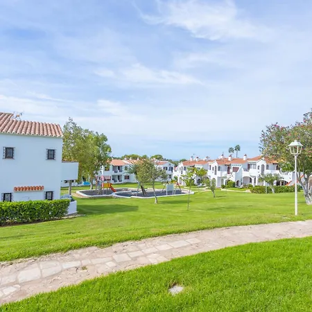 Apartamento Gardens 2