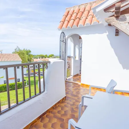 Appartement Gardens 2 Son Bou
