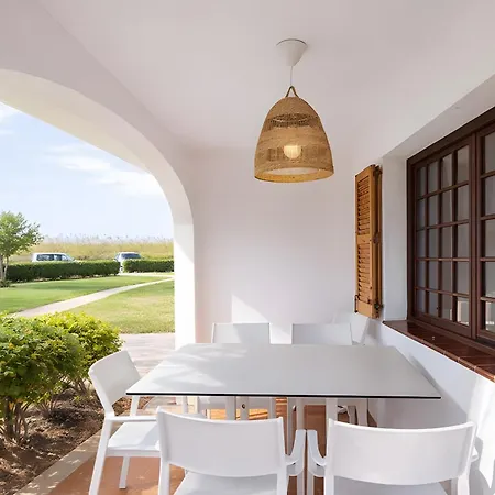 Apartamento Gardens 2