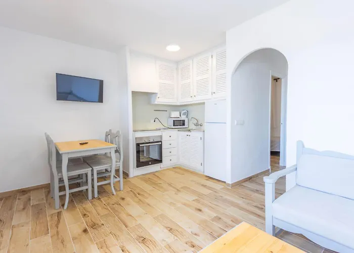 Apartamento Gardens 2 Son Bou