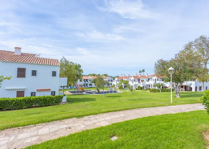 Apartamento Gardens 2