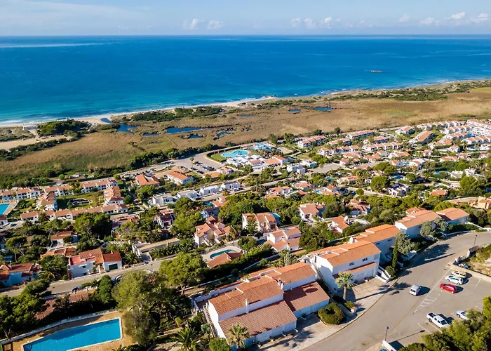 Apartamento Gardens 2 *