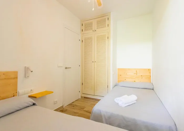 Apartamento Gardens 2