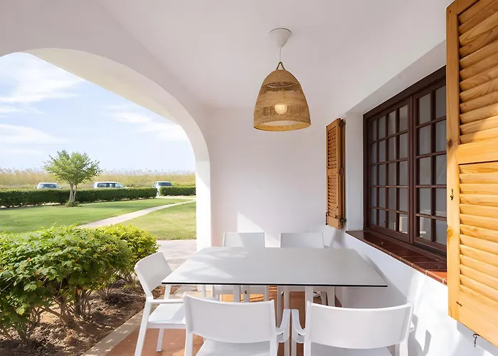 Apartamento Gardens 2