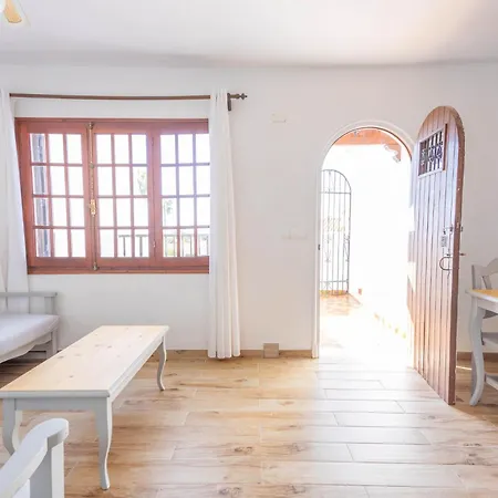 Gardens 2 Appartement Son Bou