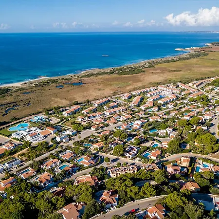 Appartement Gardens 2