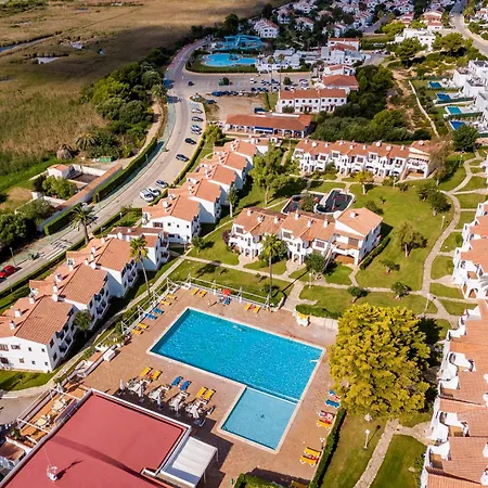 Appartement Gardens 2 Son Bou