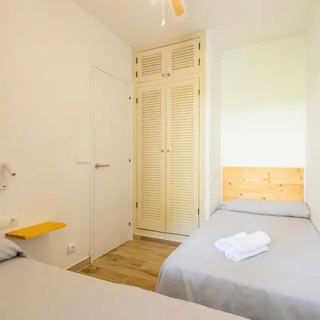 Appartement Gardens 2